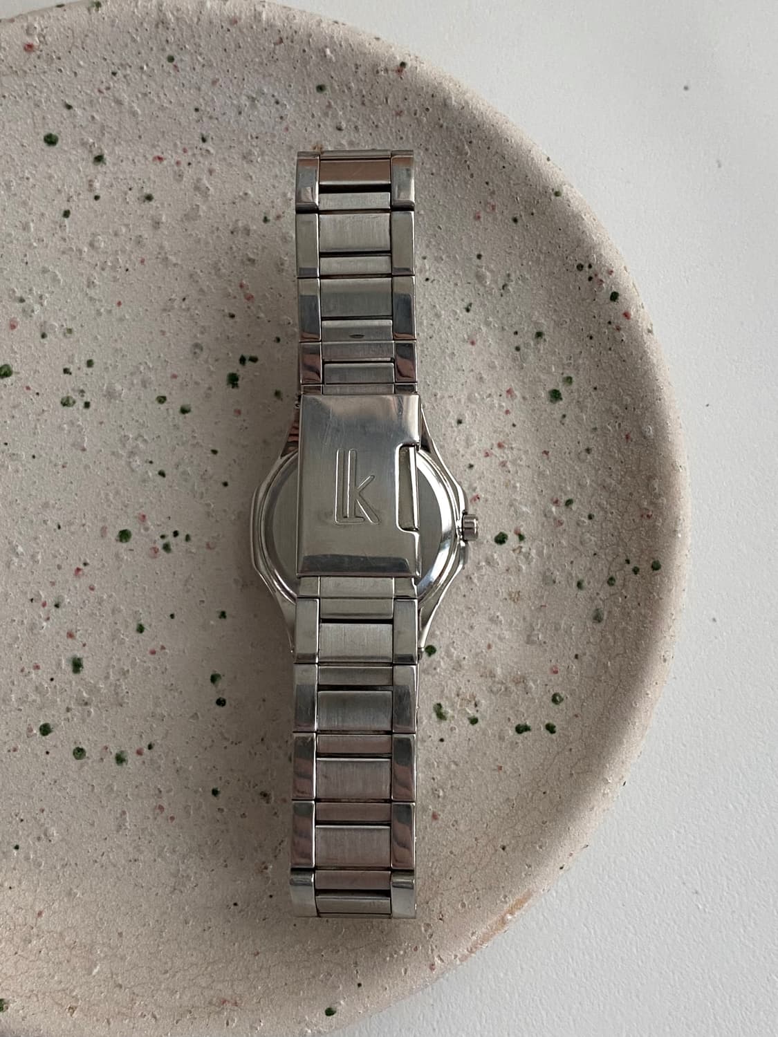 Seiko 세이코 lk 루키아 데이트 사파이어 쿼츠 상품이미지4