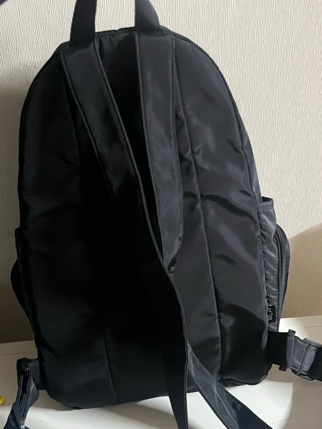 애즈온 에브리데이 스트링백팩 상품이미지4