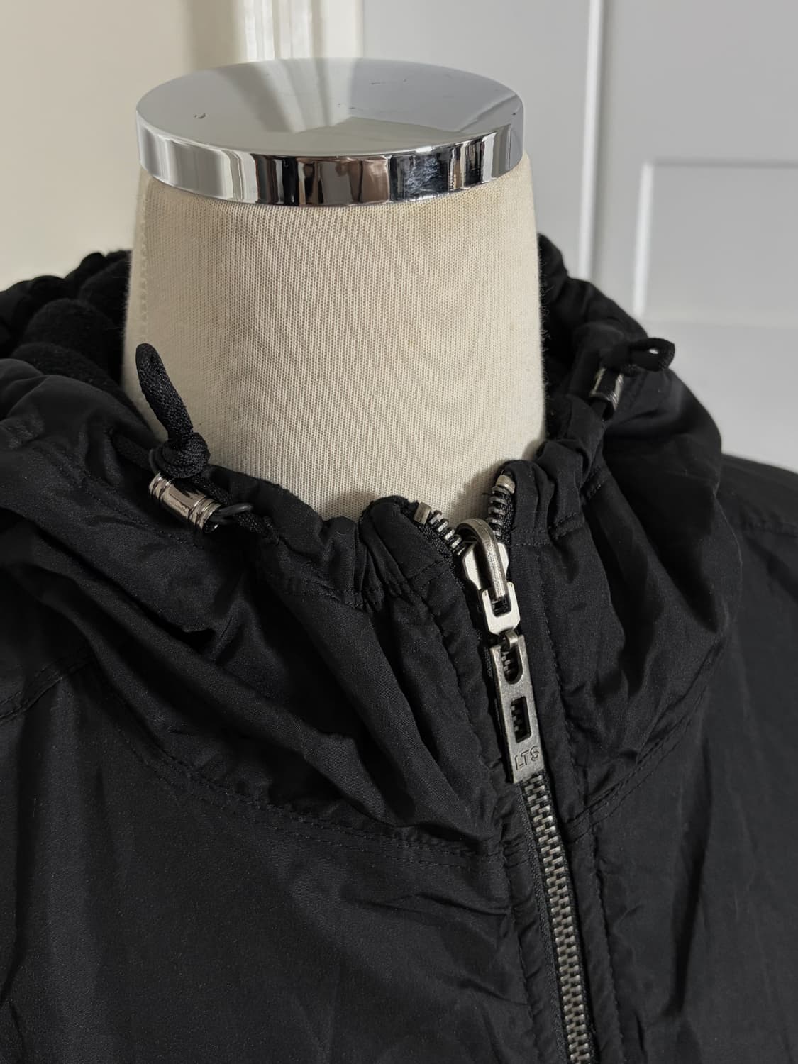 y2k 리버시블 자켓(바람막이+후리스) 상품이미지9