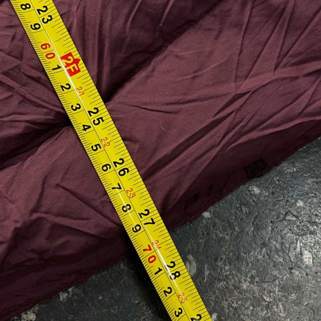 105 닥스 경량패딩 상품이미지7