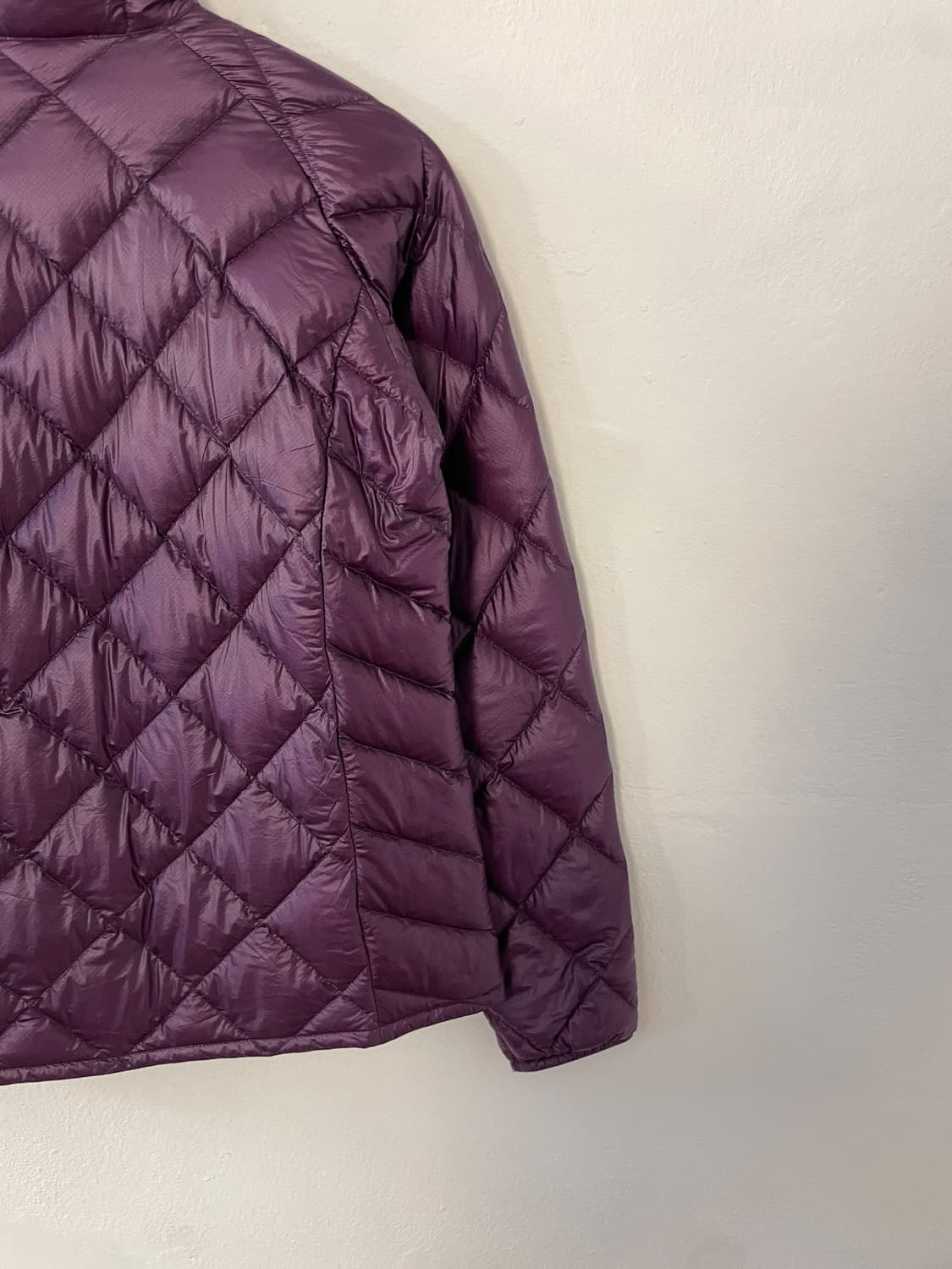 몽벨 경량 패딩  상품이미지9