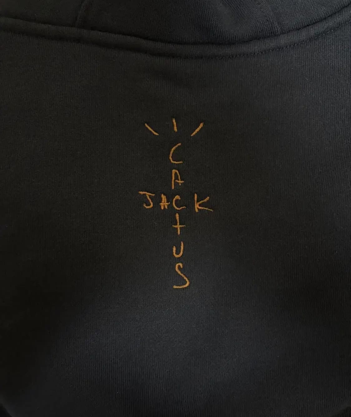 [한정판] 스캇 x 나이키 nrg 유틸리티 후드 상품이미지5