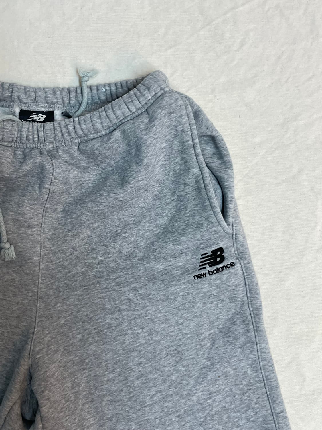 뉴발란스 스웻팬츠 상품이미지2