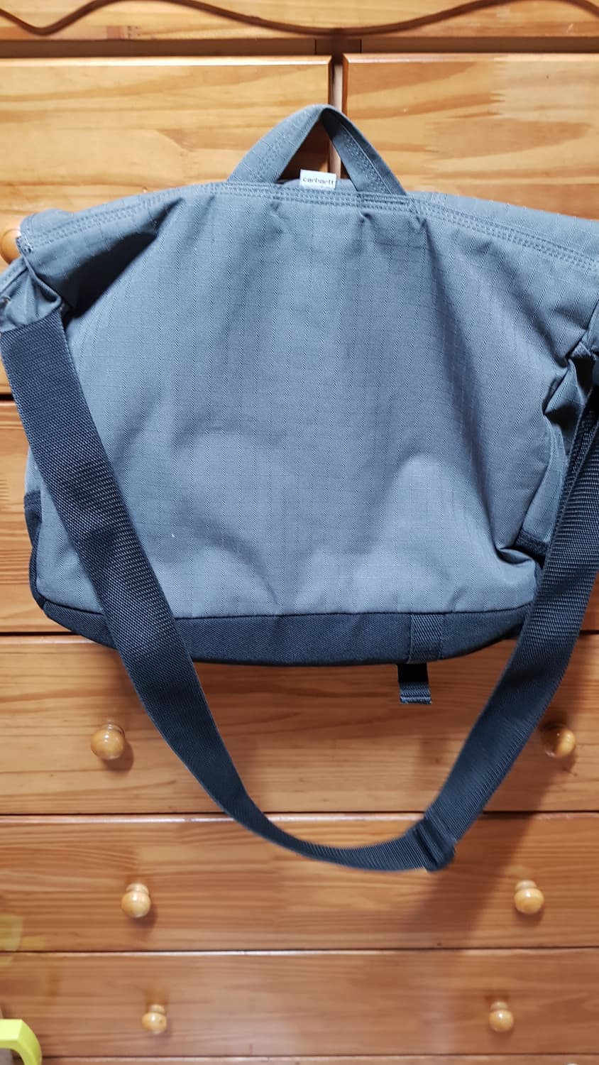 칼하트 메신저백 크로스백 상품이미지3