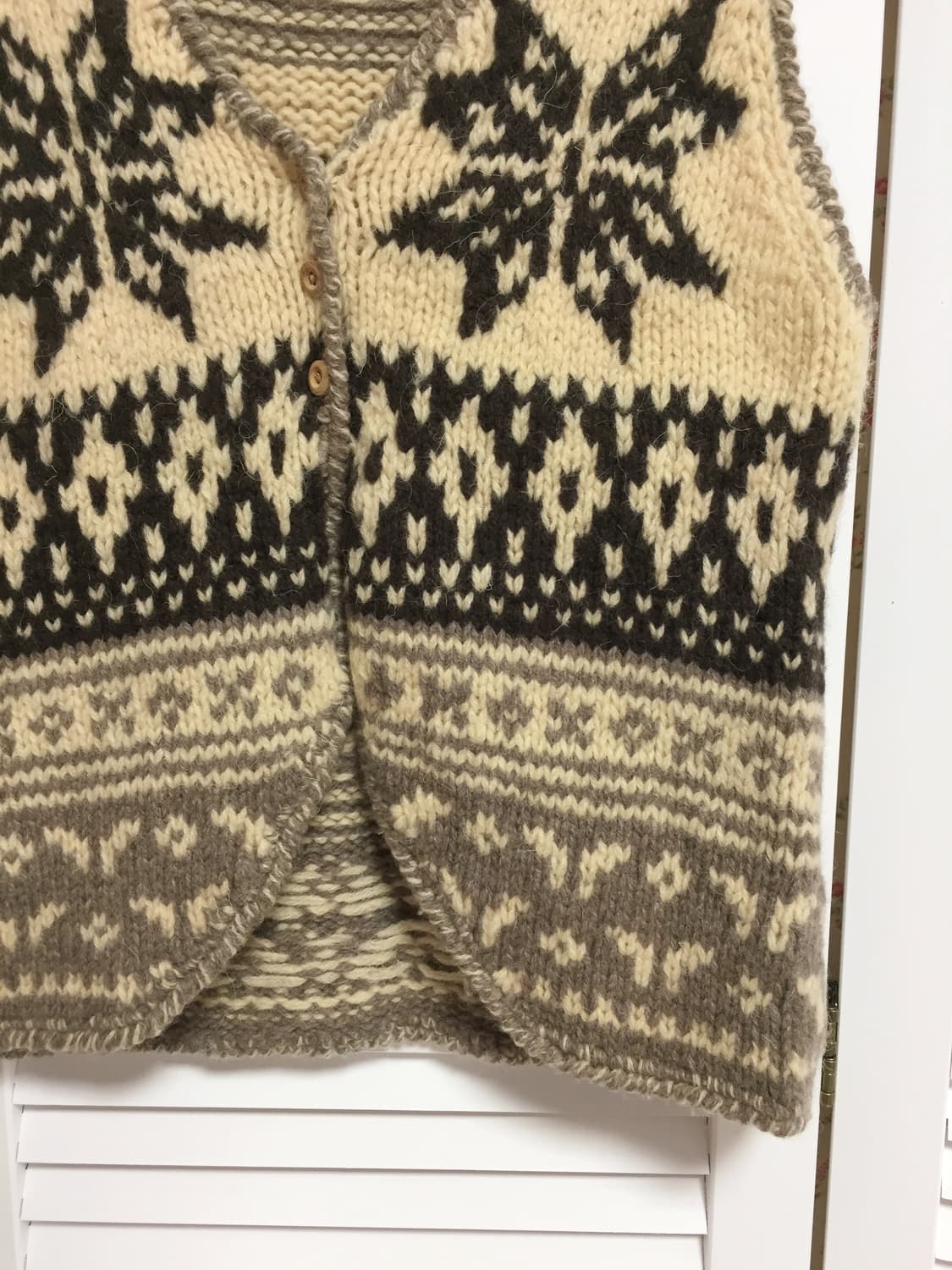 빈티지 모리걸 바선생핏 스튜디오클립 베스트 상품이미지4