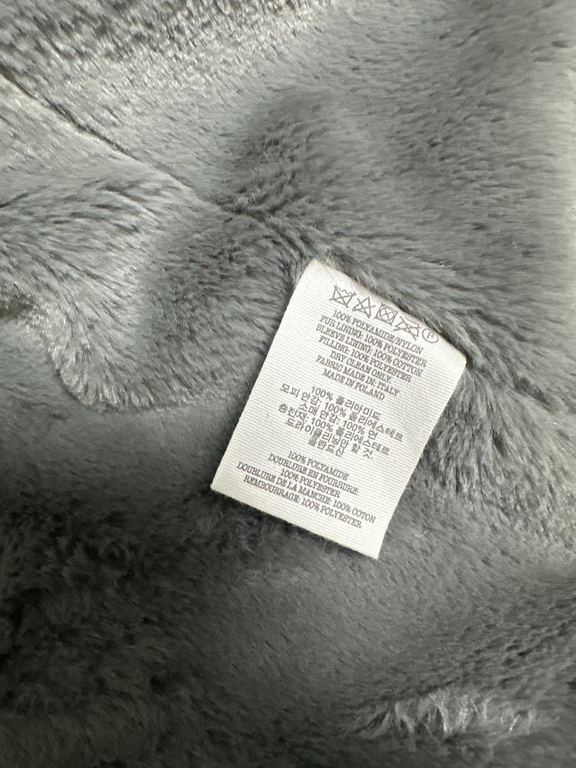 Ymc jocks 자켓 그린 상품이미지4