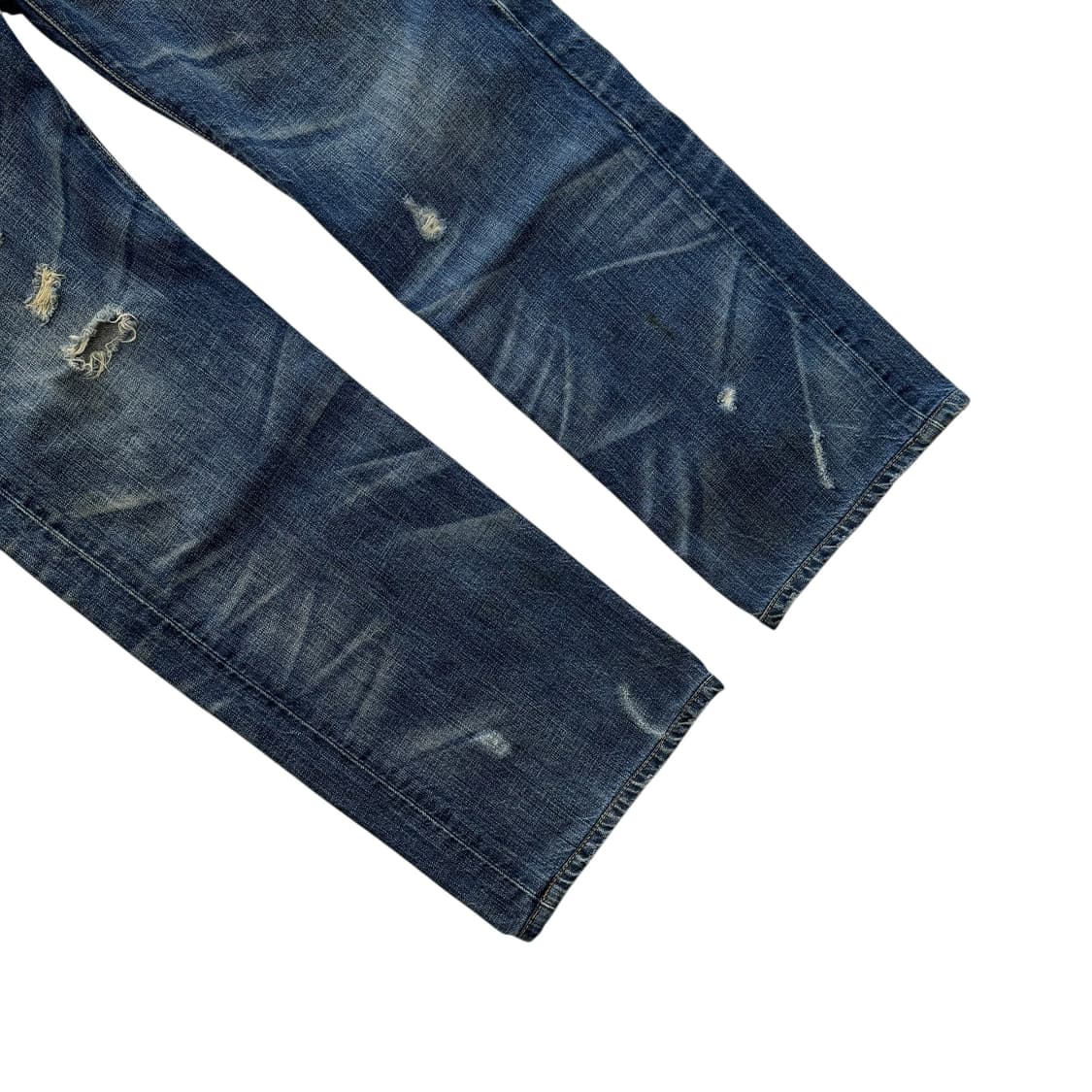 [34] 리바이스 501 데님 청바지 [LV1288] 상품이미지6