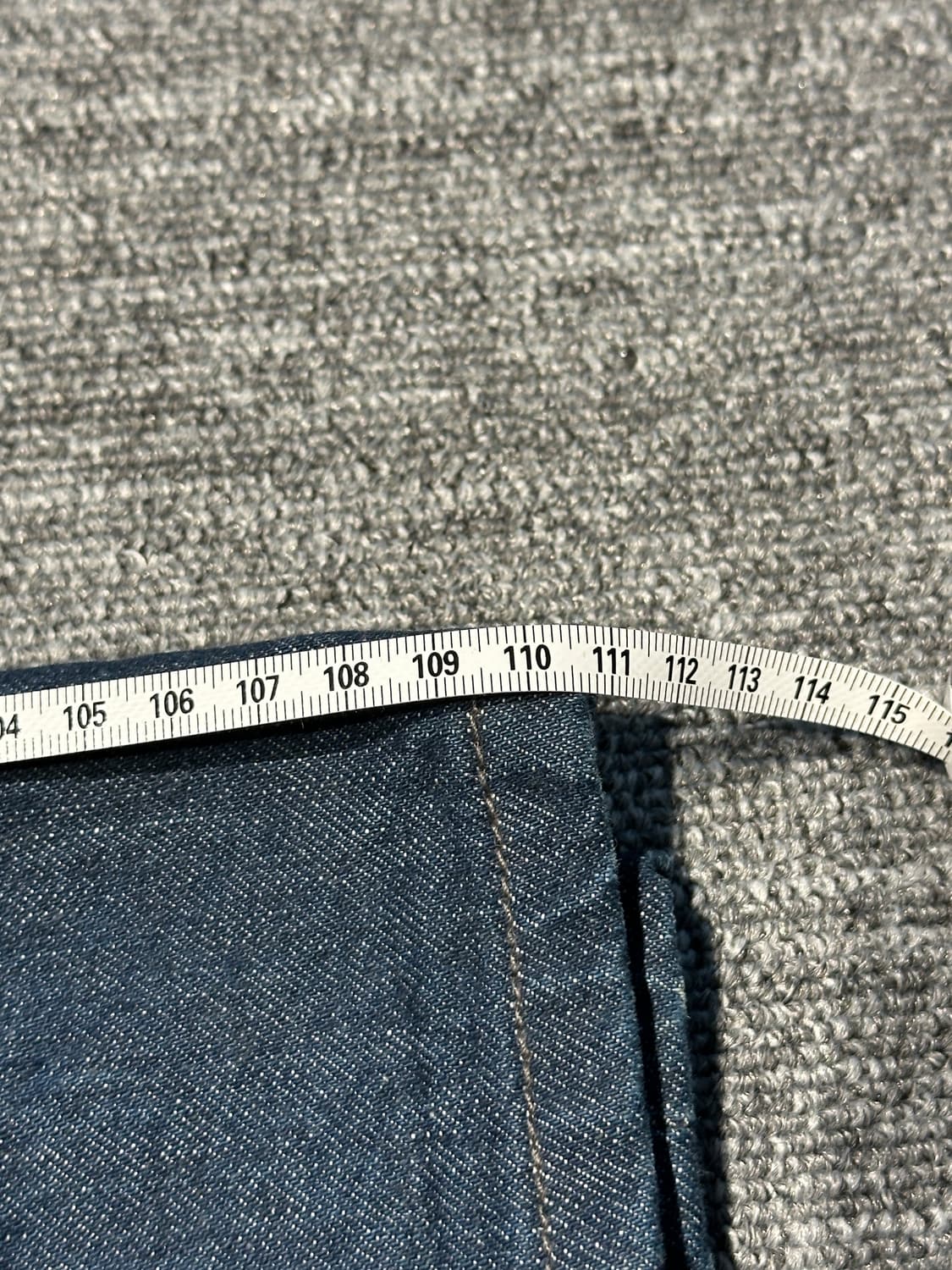 Levi’s 501 W 32 L34 상품이미지7