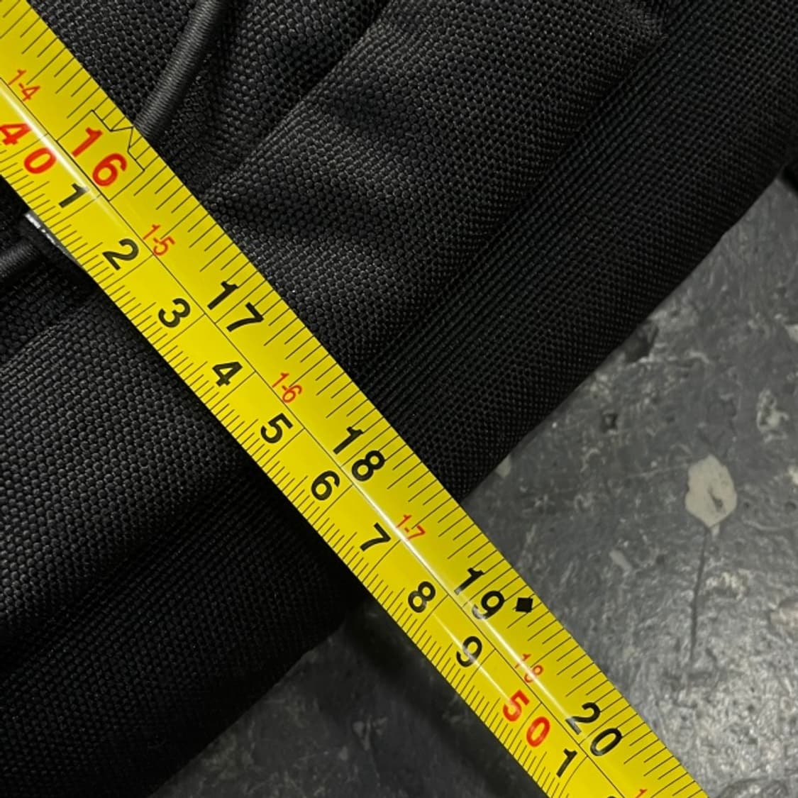 커버낫 백팩  상품이미지7