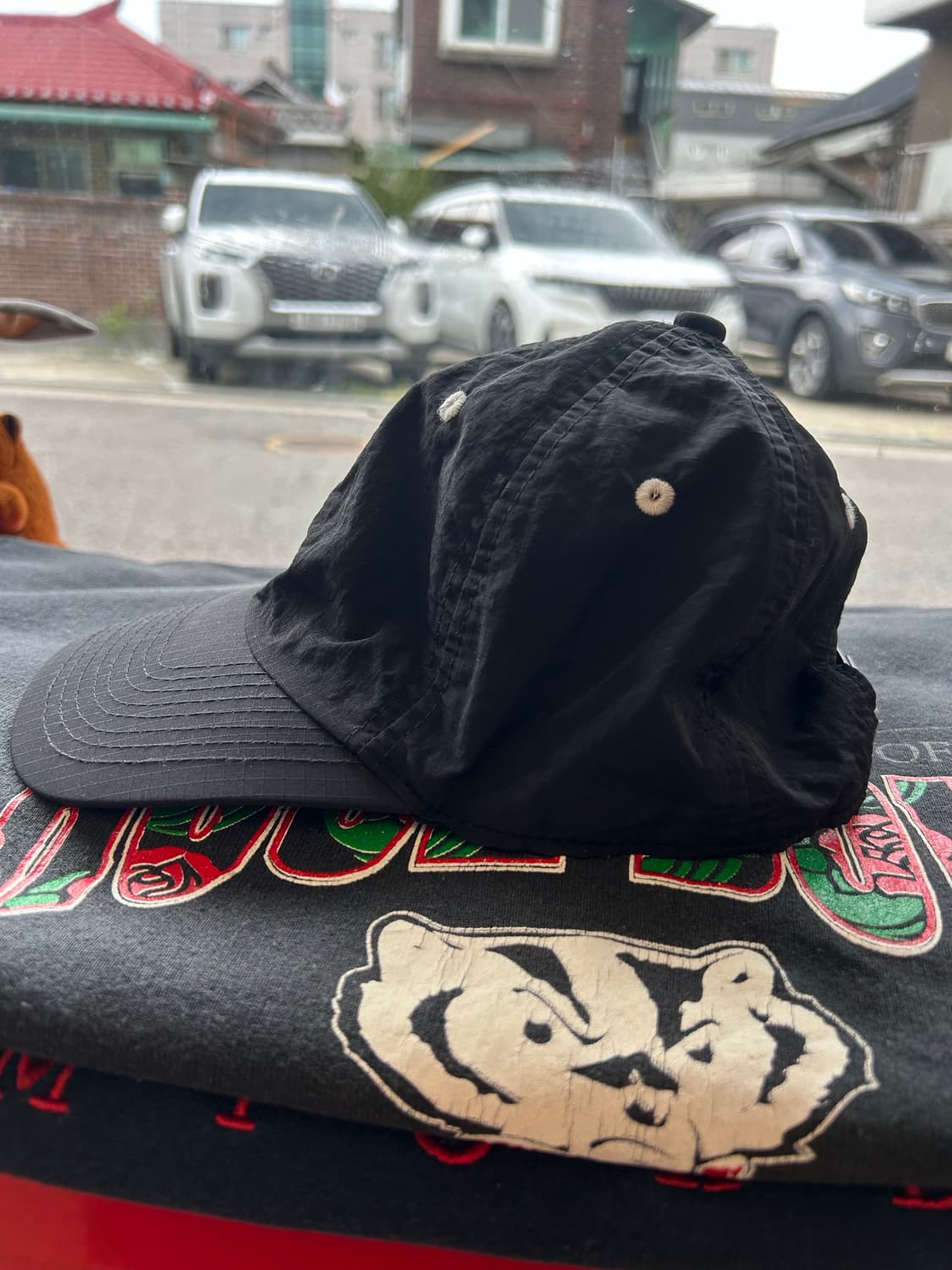 Nike acg cap 상품이미지2