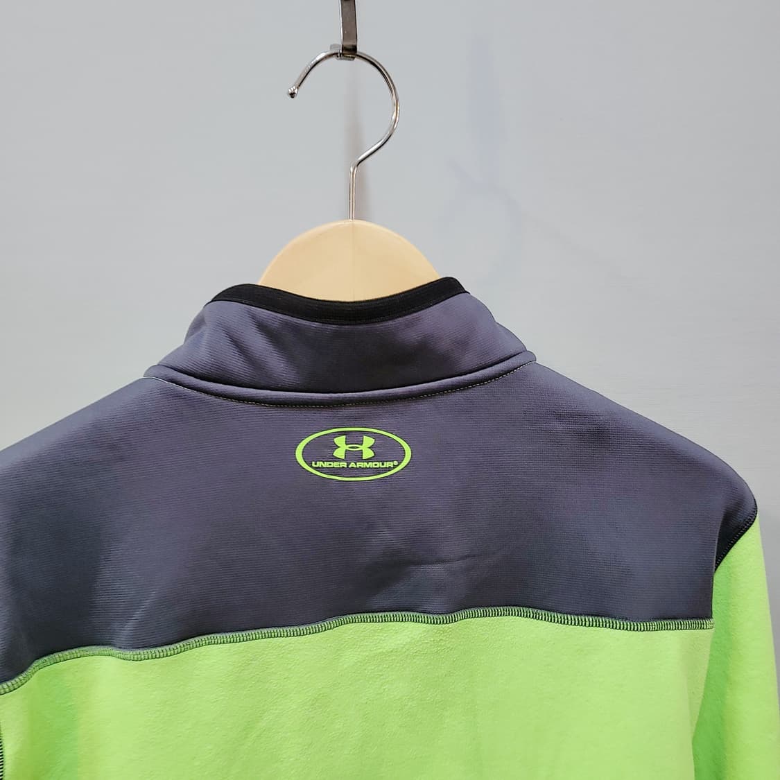 M) 언더아머 트레이닝 후리스 상품이미지9