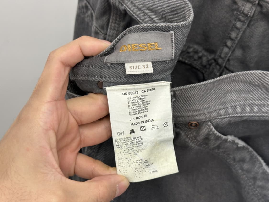 DIESEL (34) 상품이미지10