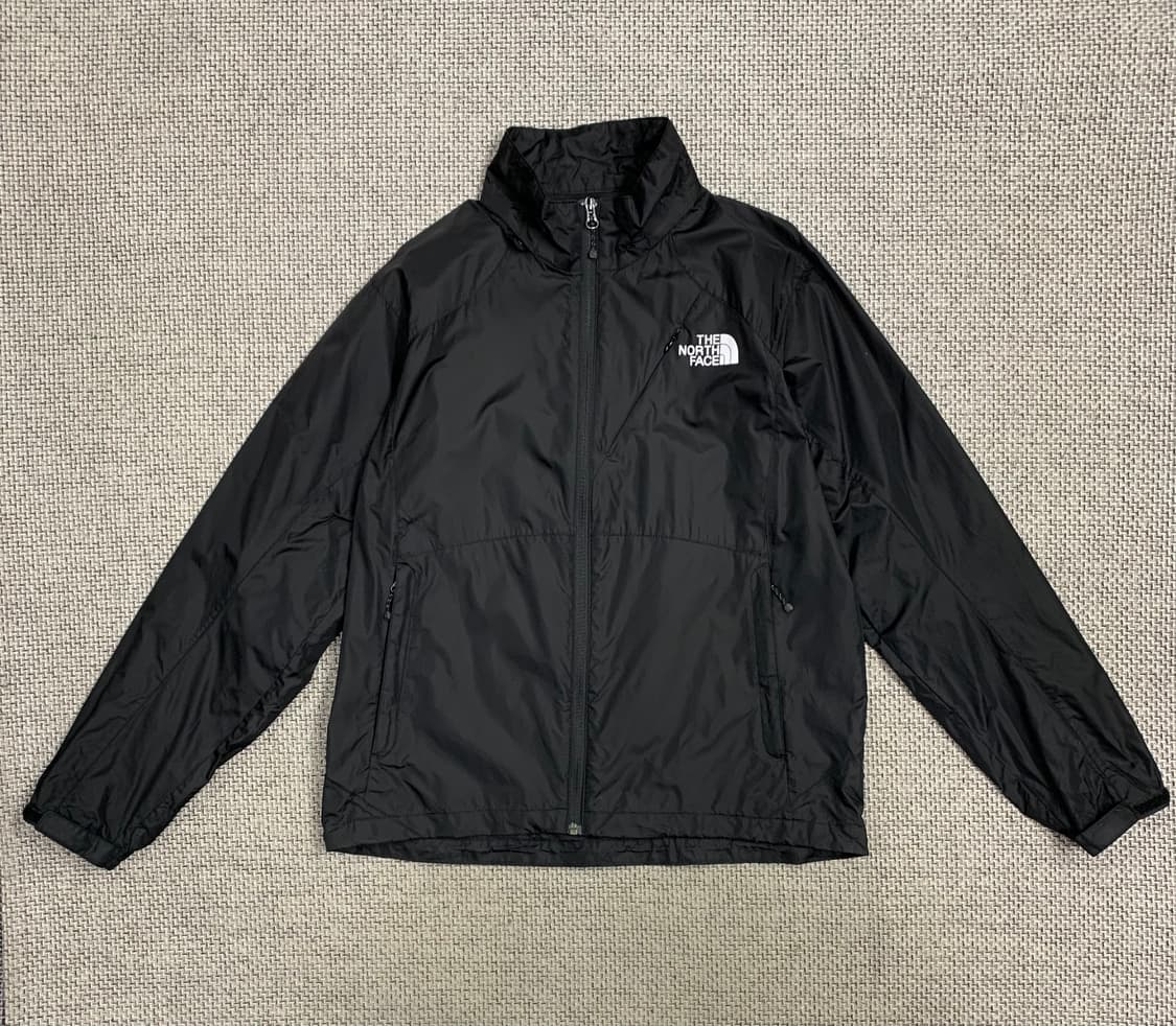 노스페이스 바람막이 FLIGHT SERIES 리플렉티브 상품이미지1