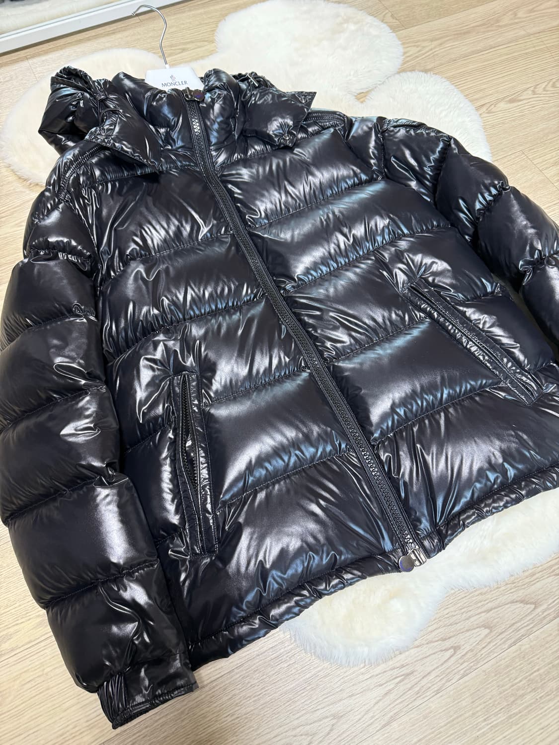 몽클레어 마야 4사이즈 (105)  상품이미지1