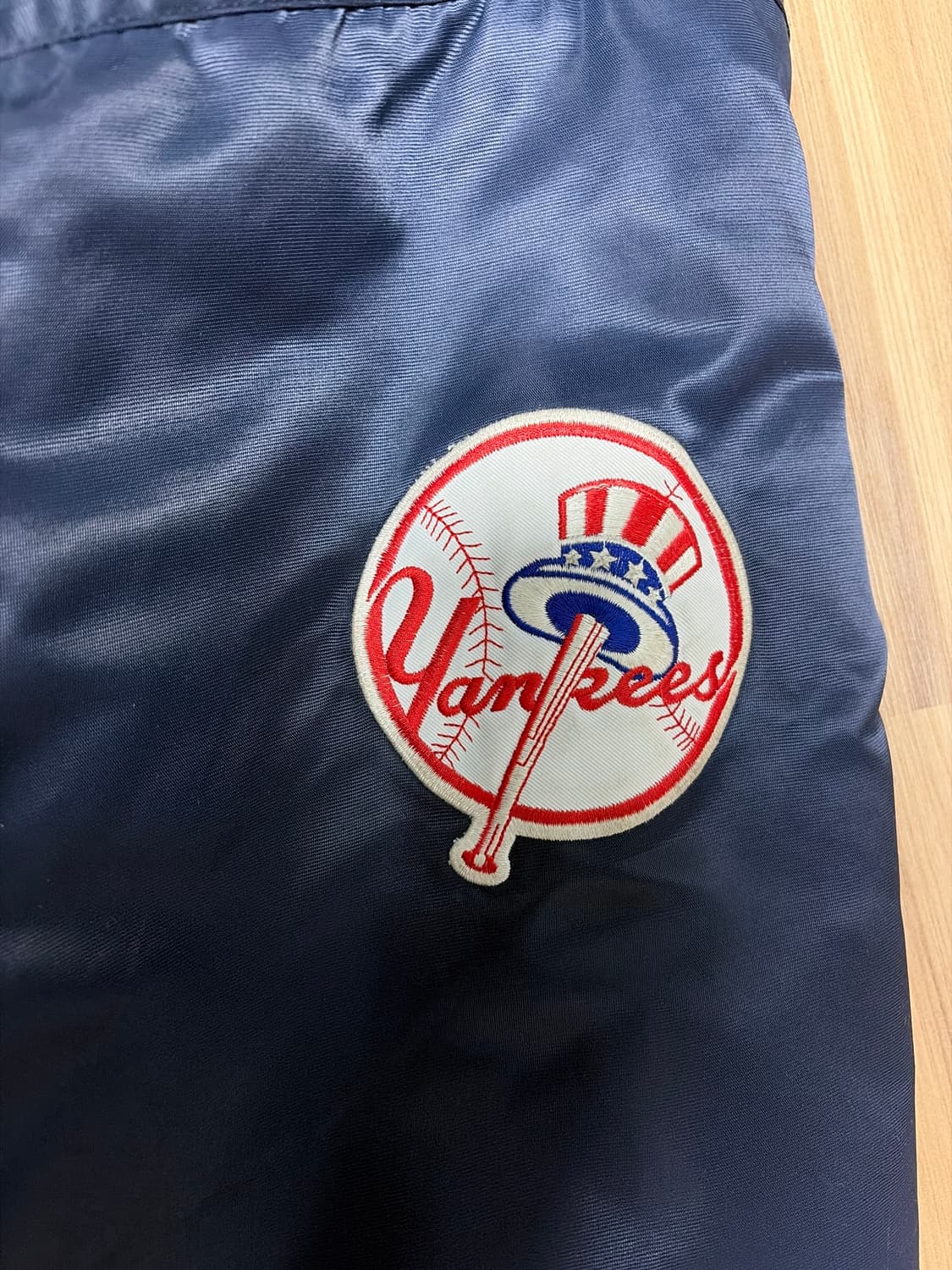 양키스 마제스틱 사이즈 m 상품이미지3