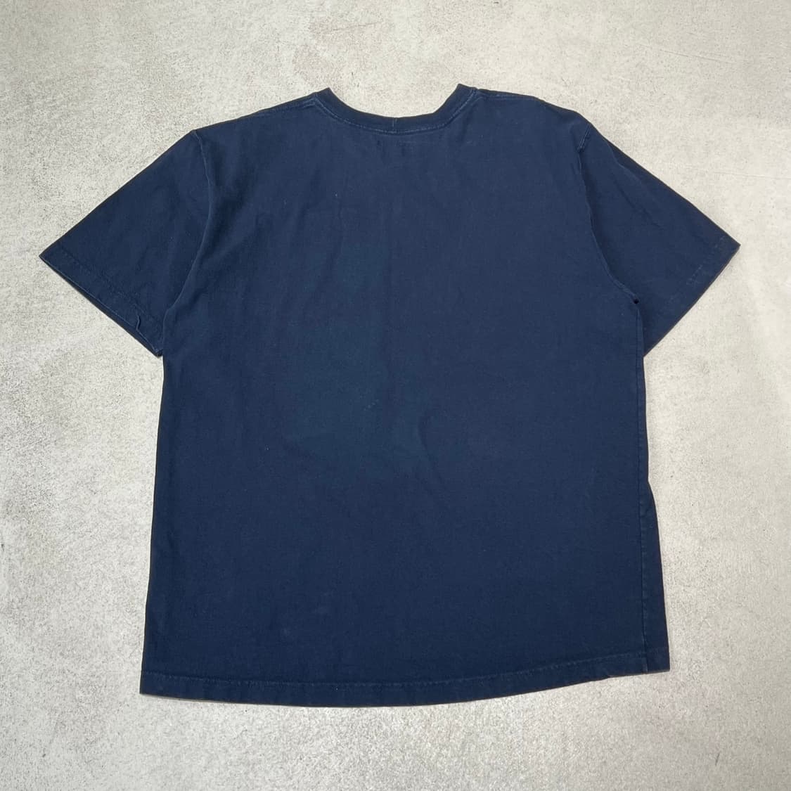 칼하트 포켓 반팔티셔츠 s11549 상품이미지2