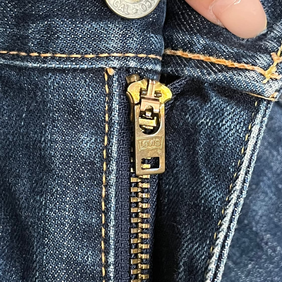 [정품] 리바이스 데님 청바지 b16 상품이미지7