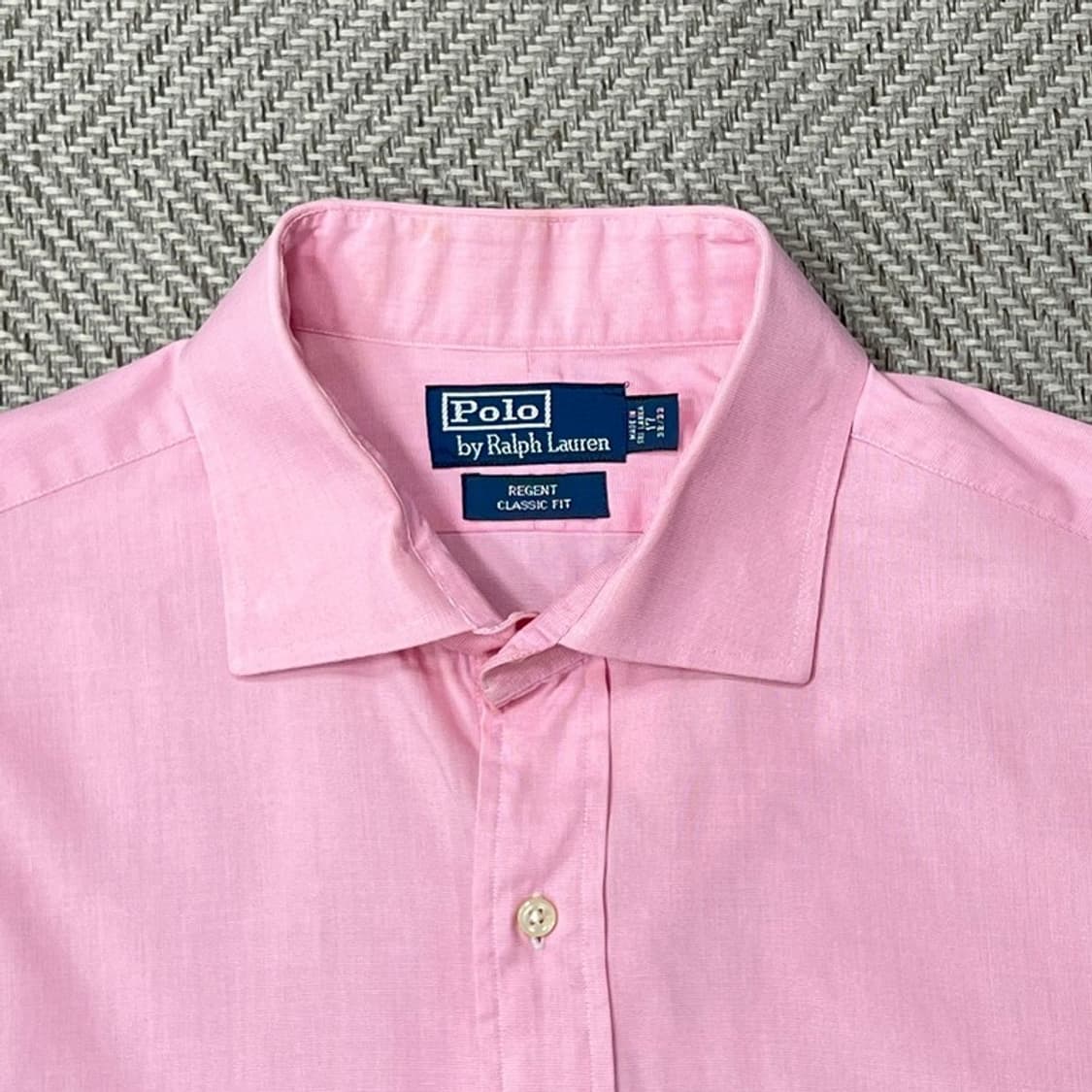 폴로랄프로렌 클래식핏 셔츠 v0659 상품이미지5