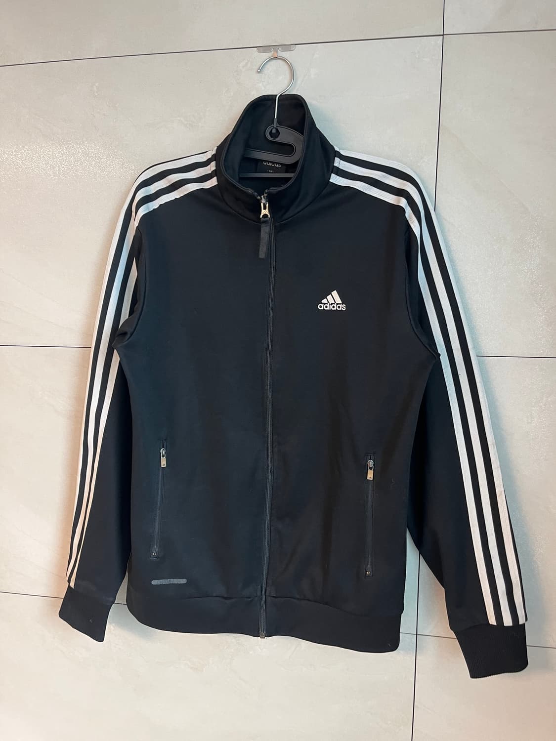 아다다스 져지 블랙 [95] 상품이미지3