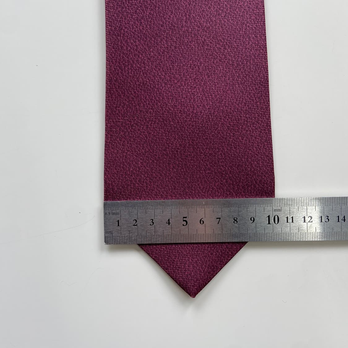 불가리(Bvlgari) 정품 명품넥타이 상품이미지8