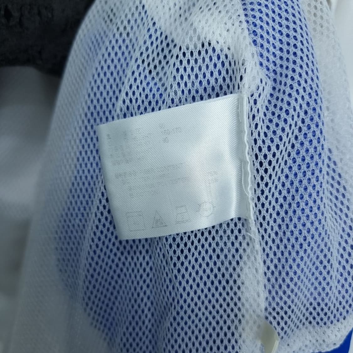 [나이키] 1998 OG 브라질 리이슈 사커 트랙 바람막이 P01371 상품이미지9