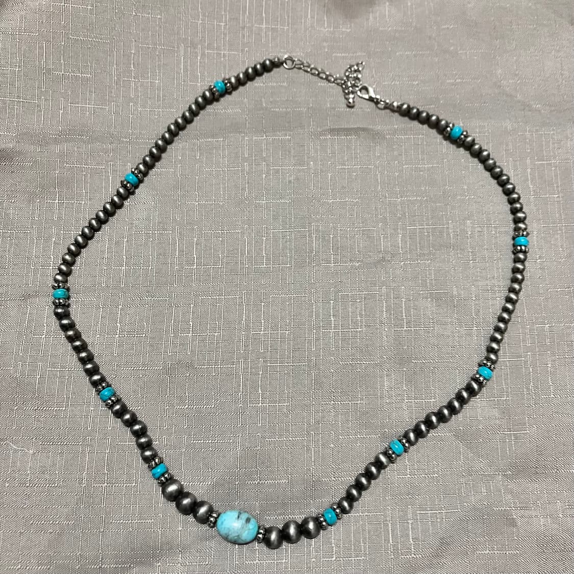 빈티지 목걸이 상품이미지3