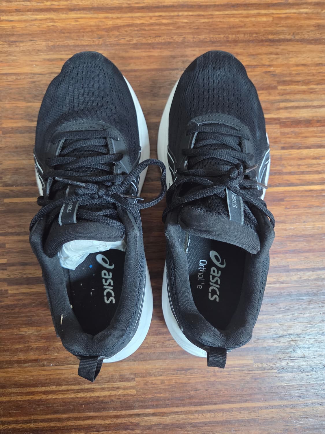 아식스 젤 컨텐드 9 러닝화 255 상품이미지2