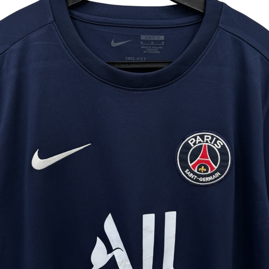 나이키PSG 파리생제르 홈 저지 유니폼  상품이미지3