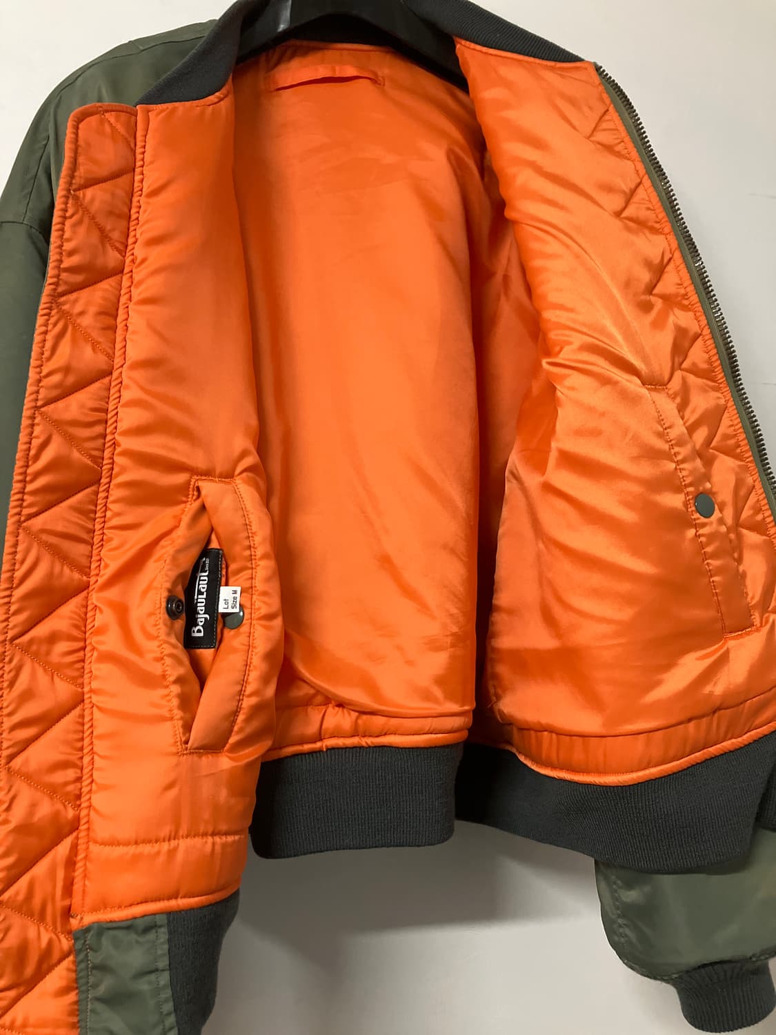 뤡코즈 ma1 2 상품이미지3