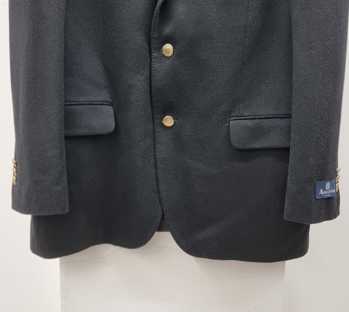  Aquascutum (캐시미어100%) 상품이미지4