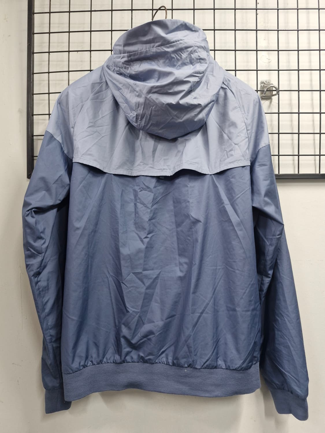 95-100L 나이키 NSW 윈드러너 바람막이 자켓. 상품이미지6