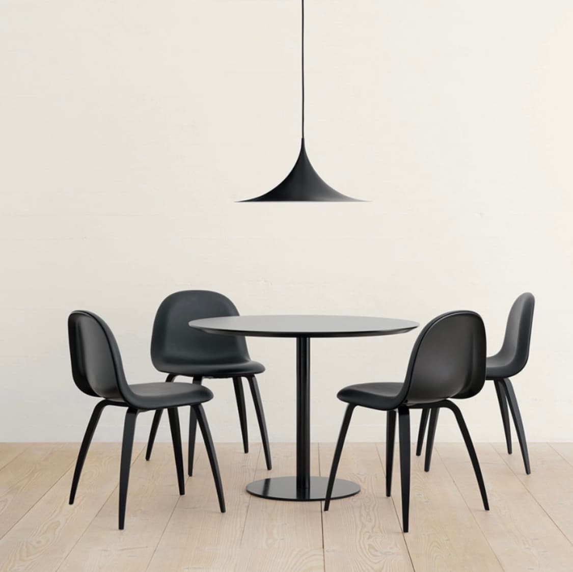 GUBI-Semi Pendant 030 cm,북유럽조명 식탁조명 상품이미지2