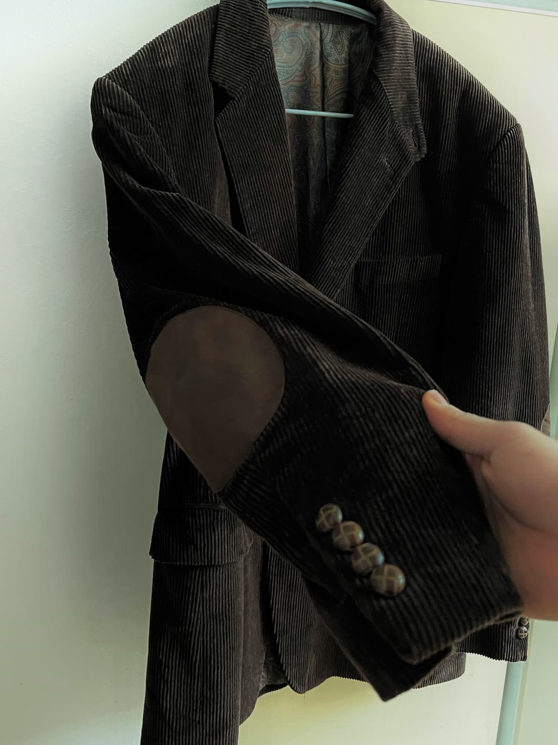 Polo Ralph Lauren Corduroy Jacket 상품이미지2