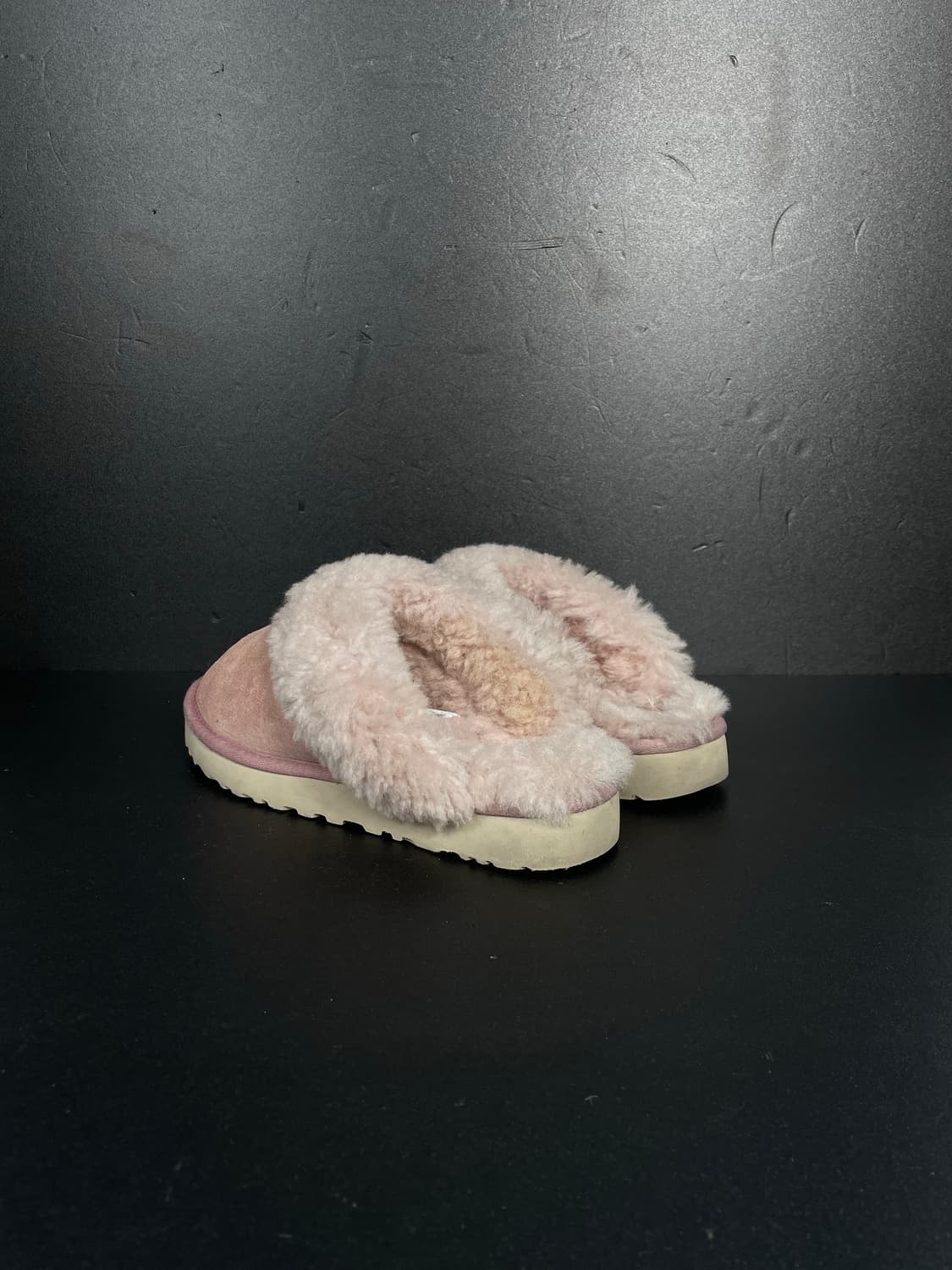 [250] UGG 미국어그 클래식 슬리퍼 상품이미지7