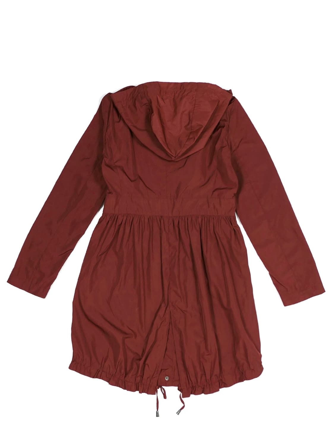 Max&Co hooded wind coat 상품이미지8
