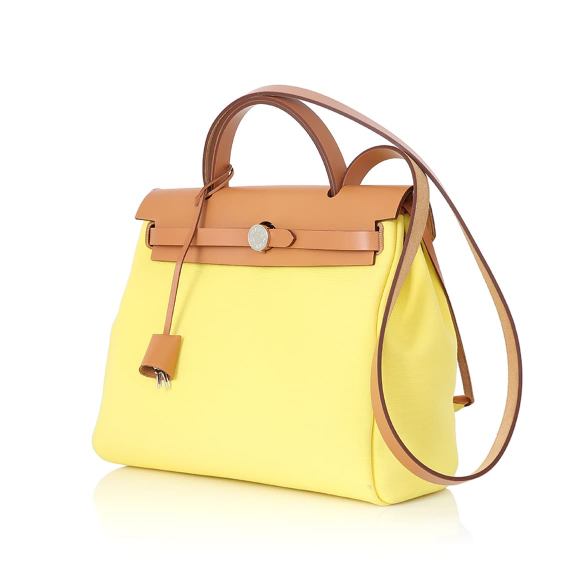 에르메스 에르백 31 숄더 Herbag Zip 31 백 시트론 토트 H0 상품이미지2