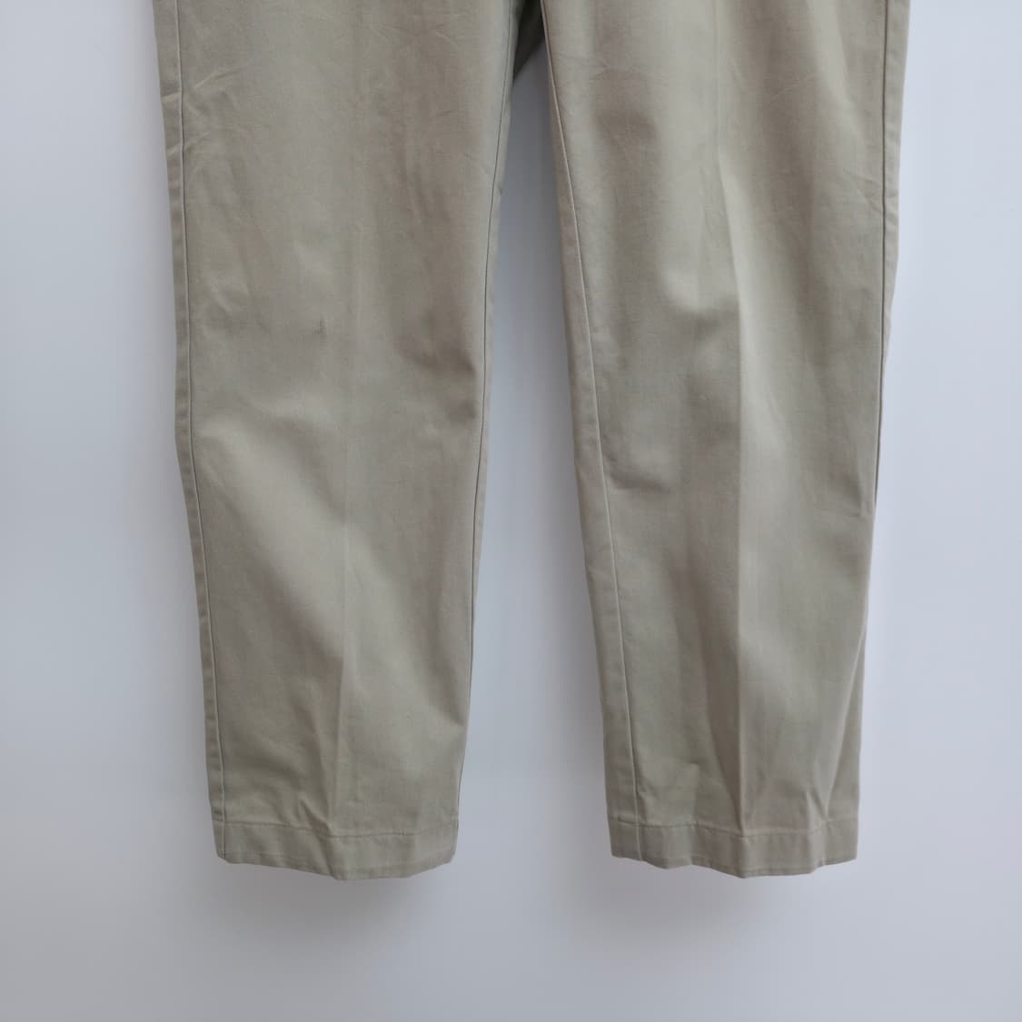 [34/30] 폴로 랄프로렌 베이지 치노 팬츠 상품이미지3