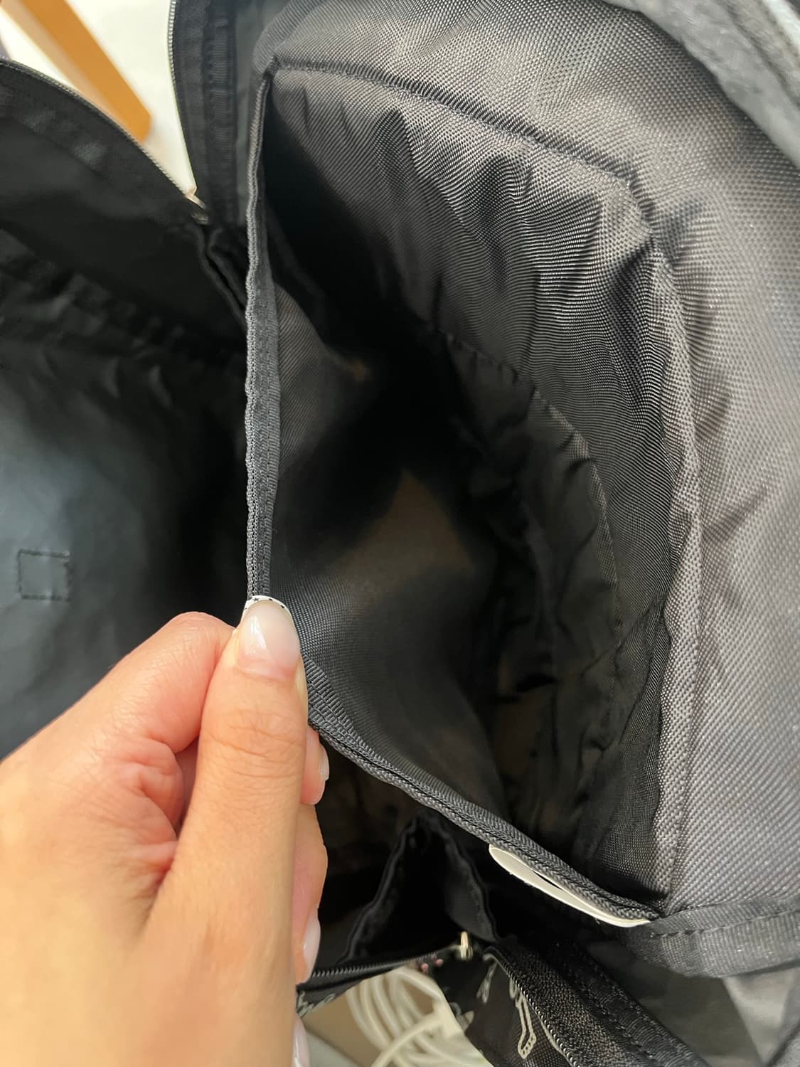 히스테릭글래머 백팩 상품이미지6