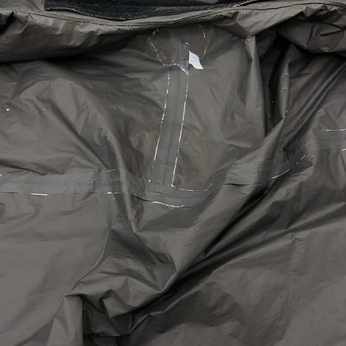 아크테릭스 고어텍스 자켓 상품이미지7