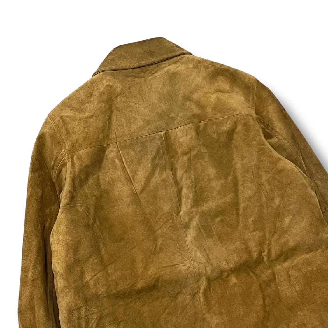 갭 스웨이드 트러커자켓 s08421 상품이미지5