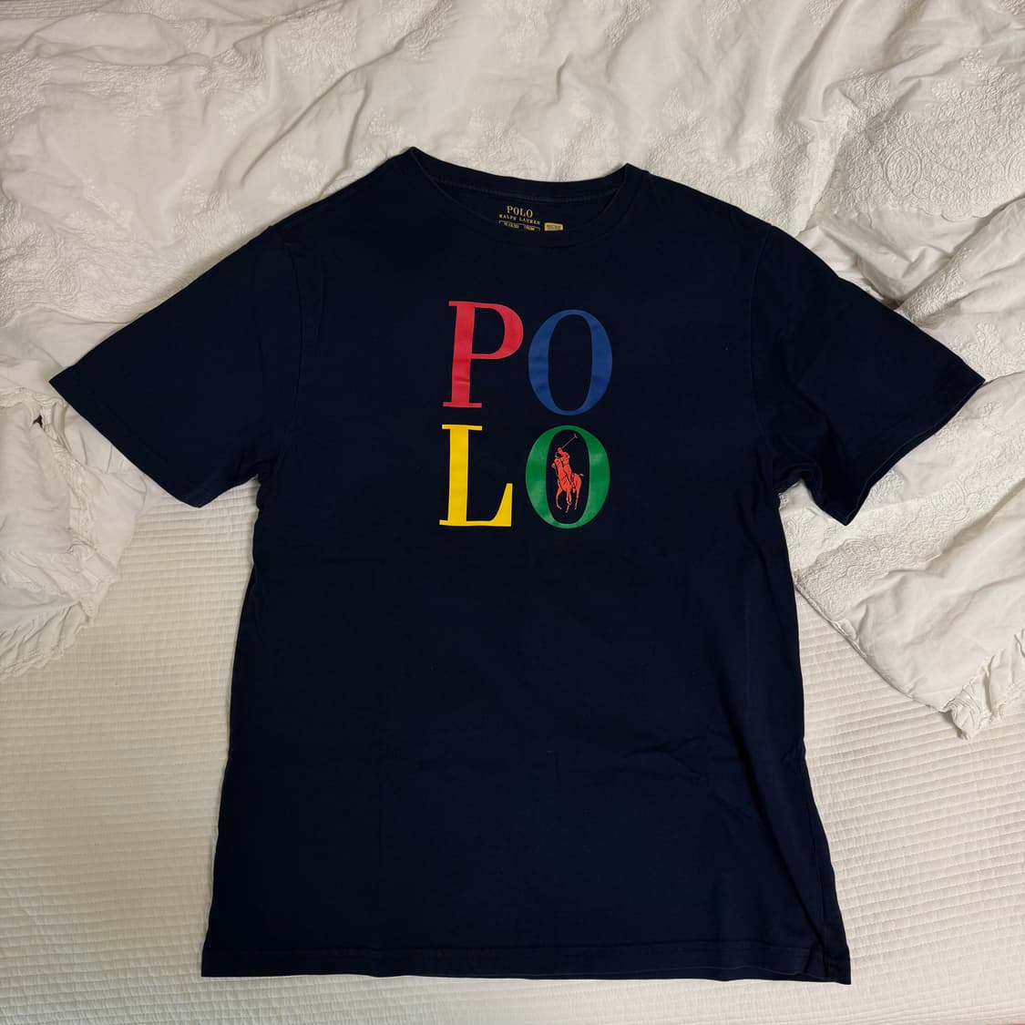폴로 반팔티  상품이미지1