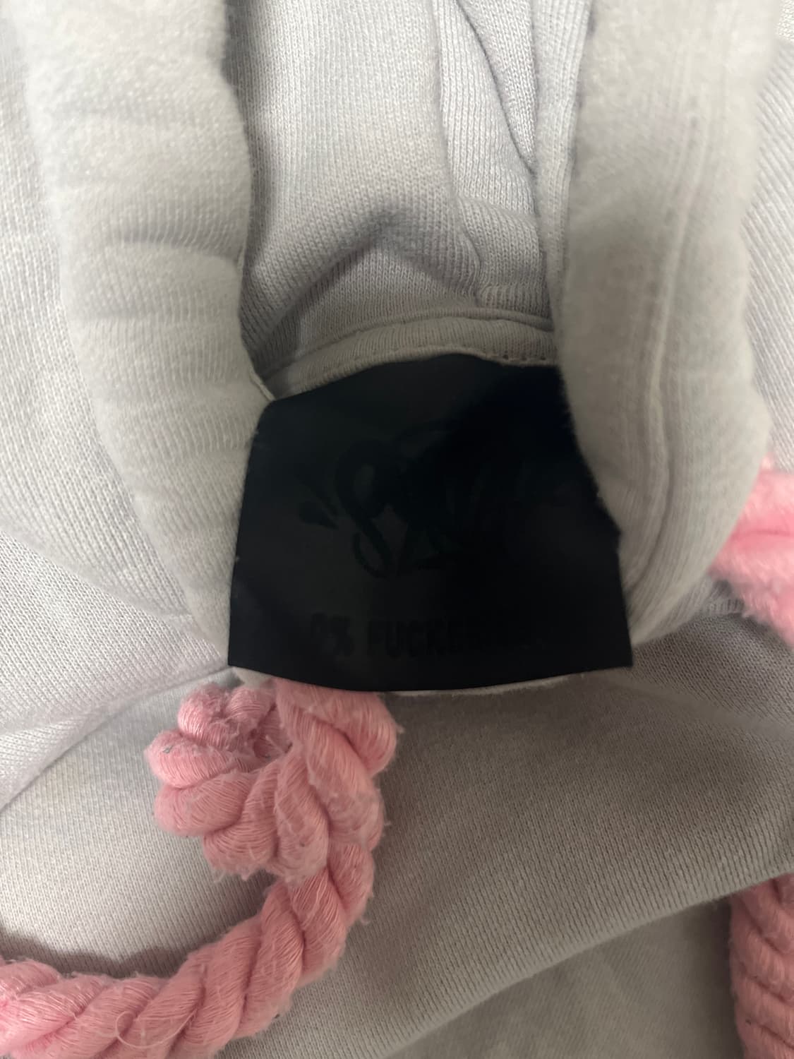 시나월드 후드티 상품이미지3