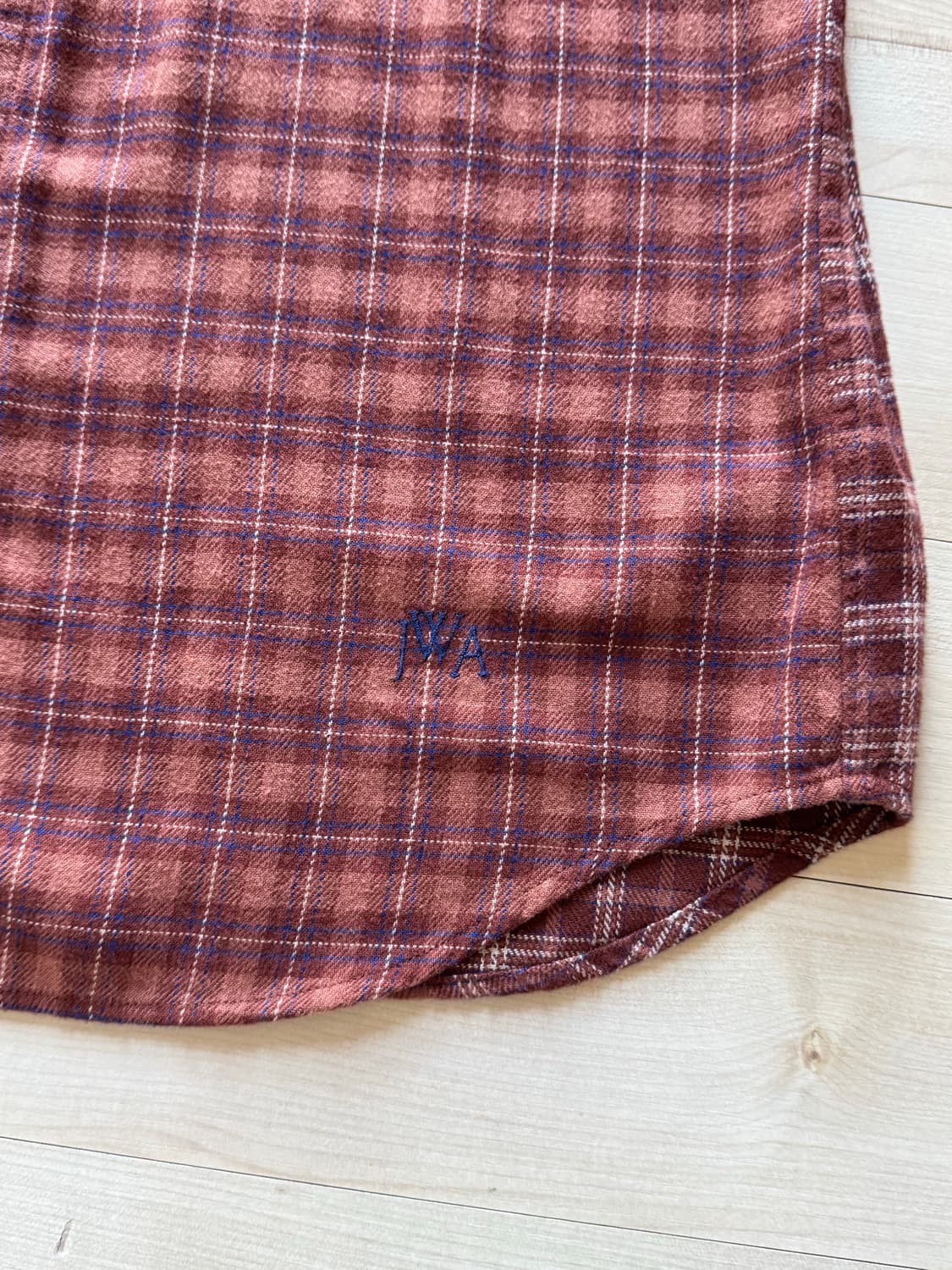 유니클로 jw앤더슨 셔츠 상품이미지4