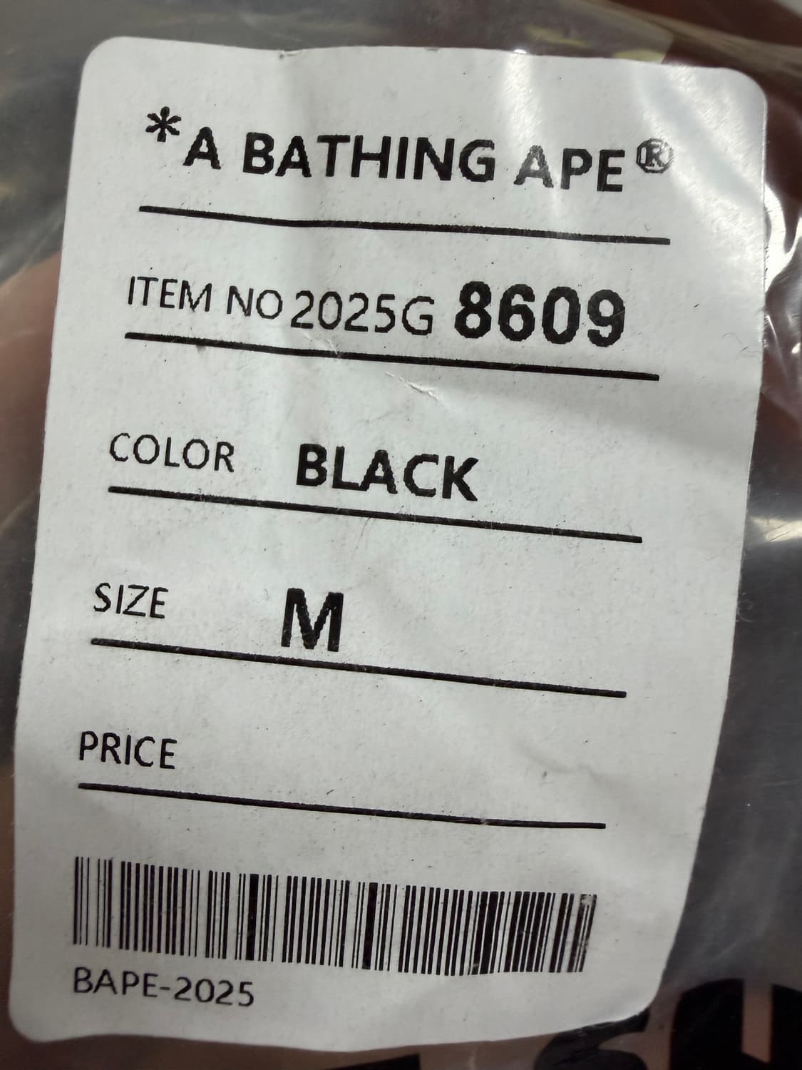 베이프 샤크 카모 블랙 반바지 상품이미지6