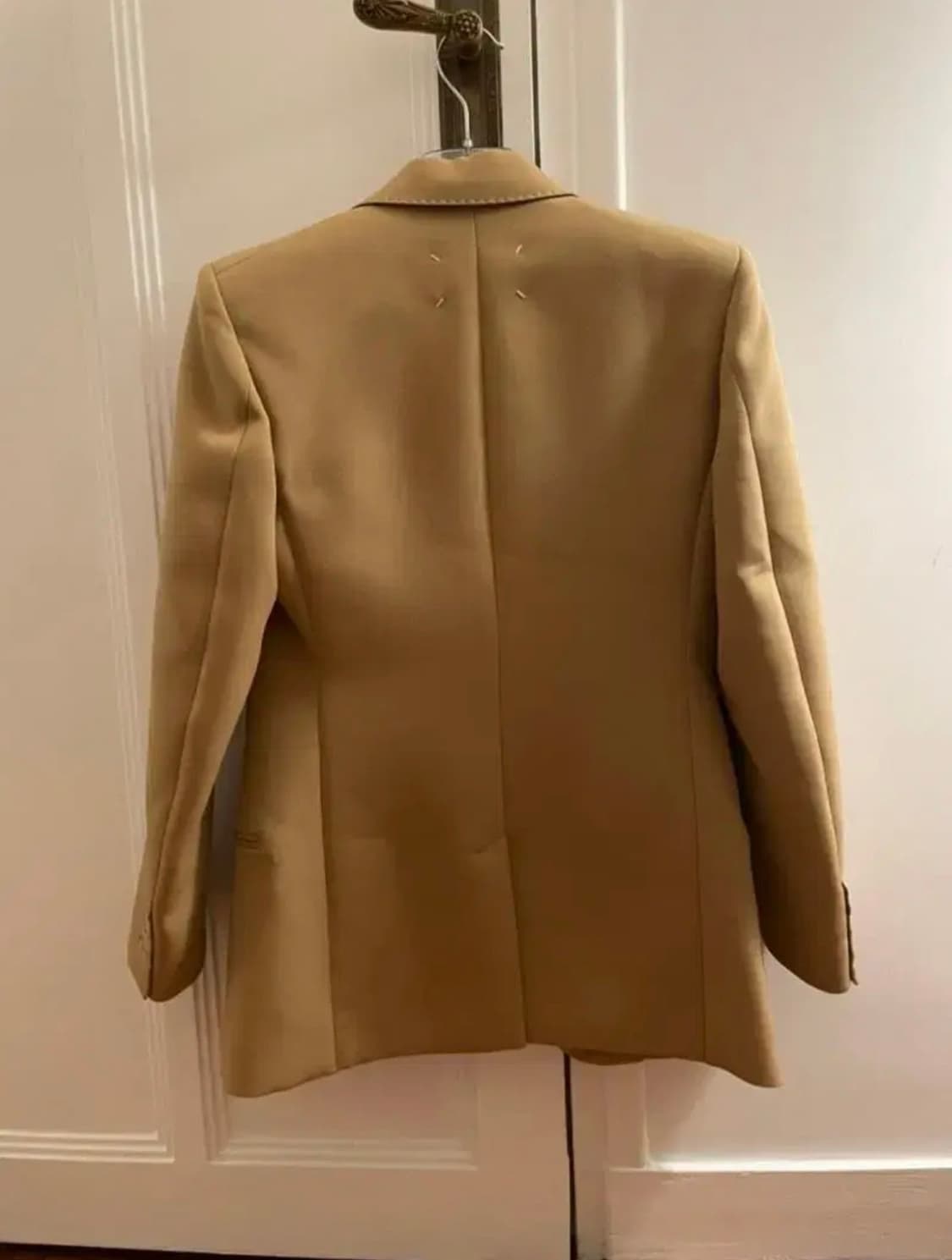 마르지엘라 스티치 블레이저 상품이미지5