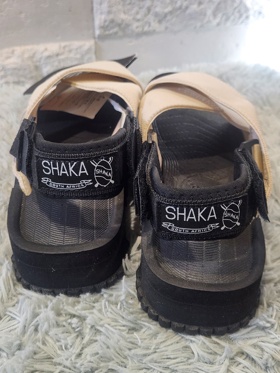 샤카 SHAKA 크로스 스트랩 샌들 250 상품이미지3
