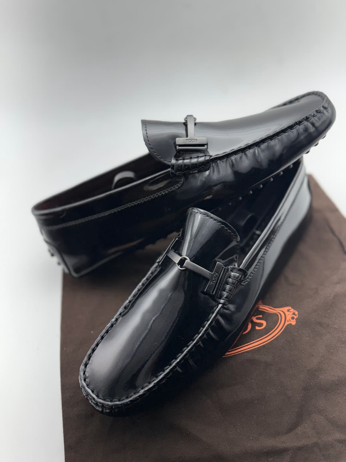 정품)토즈265 상품이미지3