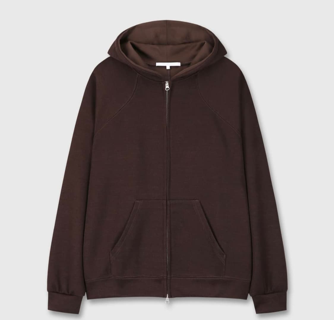 에피센터 후드집업 L 상품이미지1