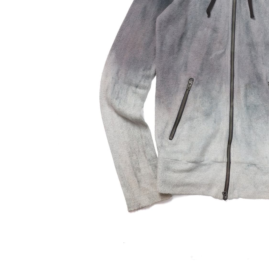 엘지비 L.G.B Boxer Zip-Up Hoodie 상품이미지3