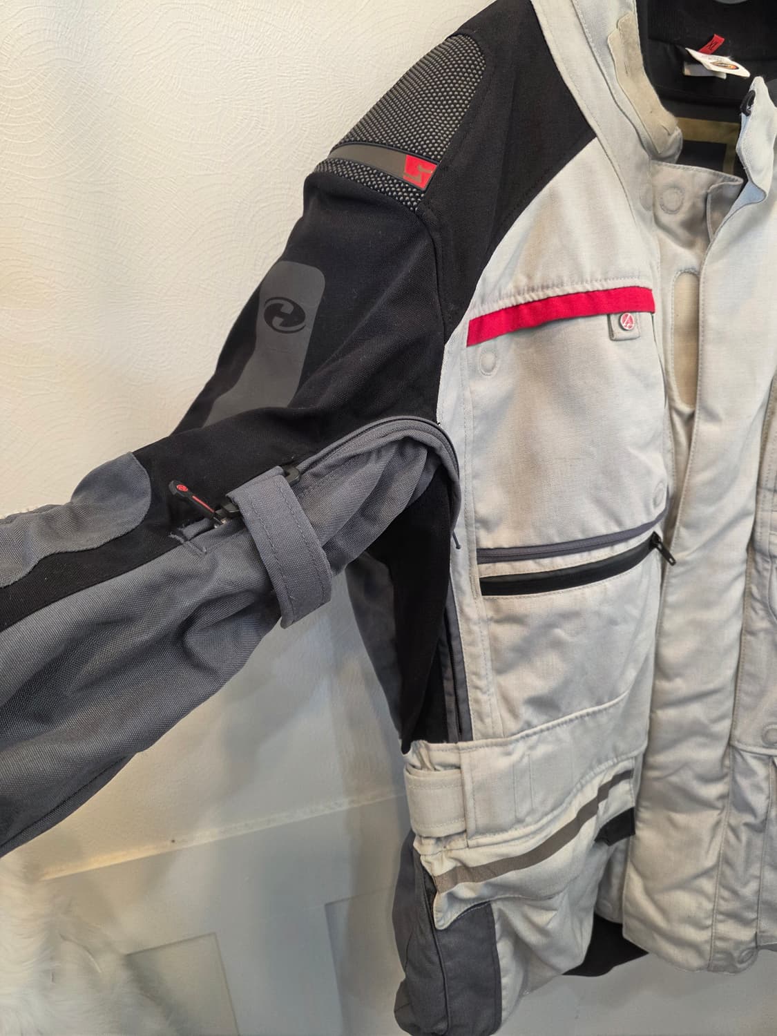 Held 헬드 오토바이 자켓 M사이즈 상품이미지3